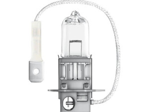 Halogen-scheinwerferlampe H3 64151 55W 12V PK22S