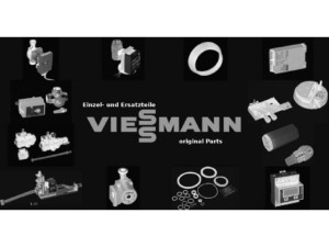 Viessmann Anschlusskabel HV-Modul Ansteuerung 7867454