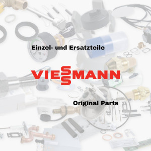 Viessmann Vorderblech GH 1 350-G Pro B-Serie 7870459