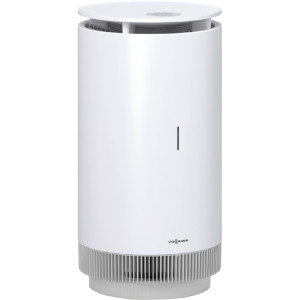 Viessmann Vitopure Luftreiniger 350 Leinenweiß ZK08009