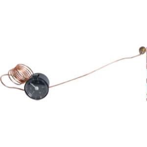 Viessmann 7828000 Manometer mit Kapillar 0-4bar