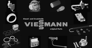 Viessmann Deckel vorn 7832089