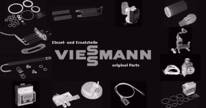 Viessmann Brennkammer-Unterstein 48kW 7832982