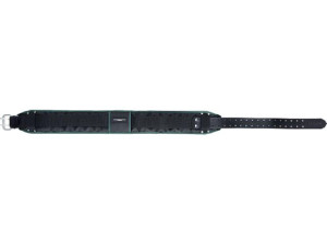 Forstgürtel OCHSENKOPF Typ OX 125 für Taille 80-120 cm