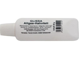 Allgas-hahnfett 20g Tube