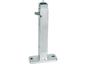 Magra Standkonsole 85 für Vario-Verteiler verstellbar von 285 - 425mm