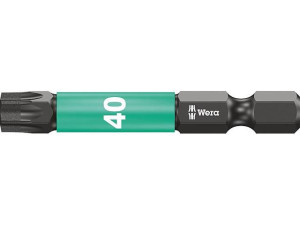 Wera Bit 1/4" Impaktor für Schlagschrauber T 40, 50 mm