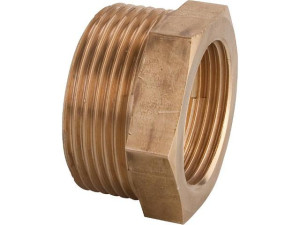 Reduziert Stück 1 1/4'' AGx1'' IG DN25
