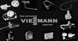Viessmann 7817320 Ventilator FA 042-4EE 1230U/min 230V