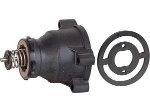 Weishaupt Ventilunterteil 481 012 4007/2