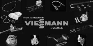 Viessmann Wärmedämm-Matte 890 5138038
