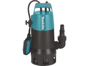 Tauchpumpe Makita PF1010, 1100W, 14400 l/h