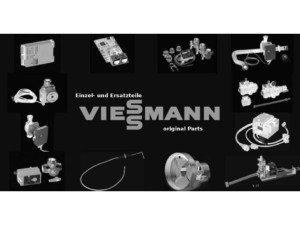 Viessmann Hydraulik Kombi EU1 7855494