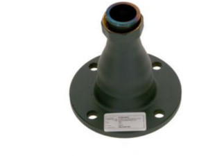Anschluss Pumpe DN65/PN6/G1 1/2' everp 8738806639
