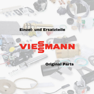 Viessmann Wärmepumpenzubehör Design-Verkleidung seitliches Schutzgitter 7987375