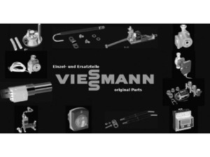 Viessmann Längenel. ew200 L=250 Messöffn., m EPDM 7635271