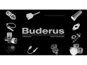 Buderus 87185765970 Scheibe D368x2 everp