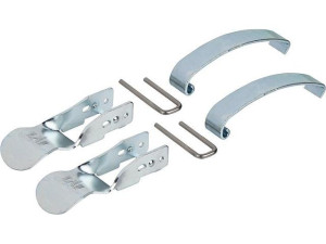 Klemmbügel für Buderus 7099552, 2 Stk.