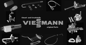 Viessmann 7823964 Gasdruckwächter WH0A