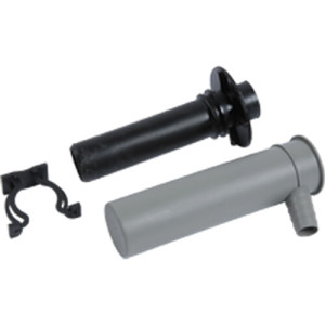 Viessmann Siphon für WB2/WB3A 7817685