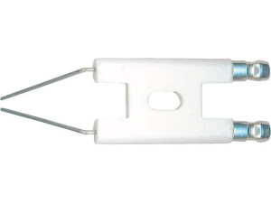 Doppelzündelektrode für Giersch R1 V LN