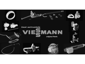 Viessmann Stromversorgung Quint-UPS/24DC/24DC/40 7870599