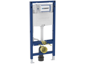 Duofix Element für Wand-WC 112cm mit Omega UP-SPK 12cm