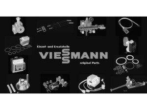 Viessmann ViScada Gateway ZK05346