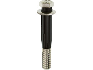 Tox Metrischer Langdübel Control 12x100 mm 30101641 VPE 25 Stück