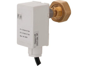 Buderus/sieger Buderus Druckwächter mit Adapter