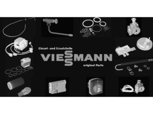 Viessmann Ablauftrichter 3/4 9500440