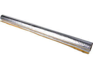 Enev-rohrschalen, Alu DN15 (1/2"), 23 mm, 30 m/Karton
