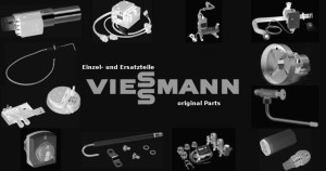 Viessmann 7844700 Heizwasserarmatur