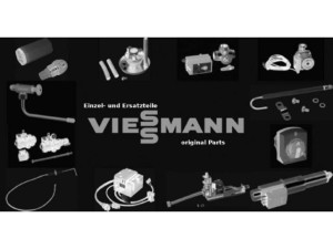 Viessmann Luftabscheider horizontal 3/4" Autoclose 7734931