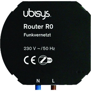 Viessmann Repeater für Unterputz-Montage ZK05462