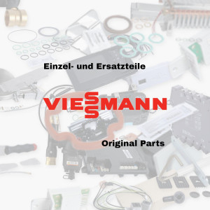 Viessmann Motorkugelhahn 2-/3-Punkt DN50 G2¾ AG 7055169