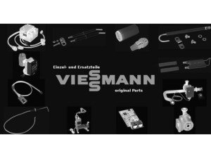 Viessmann 7855893 Saugturbine