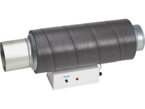 Viessmann ZK01382 Vorheizregister elektrisch Vitovent 300-C