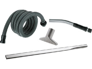 Heizkesselreinigungsset Nilfisk D36mm, 4-teilig 60430