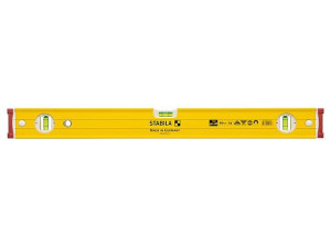 Wasserwaage Stabila Type 96-2 M, 61cm, mit Magnet- system