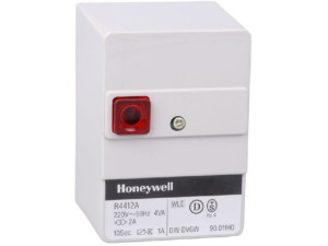 Gasrelais HONEYWELL R 4412 A