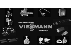 Viessmann Saug-/Druckschlauch