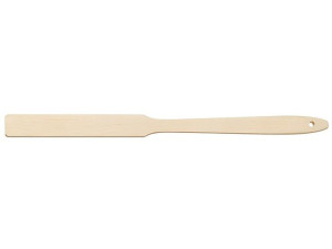 Holzrührstab Länge 45cm