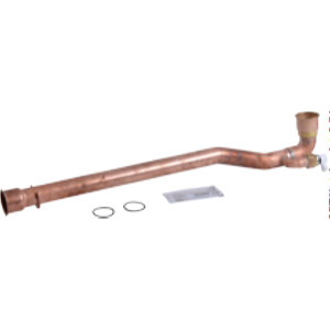 Viessmann Anschlussrohr für Vitocal 200-G und 300-G 7859782