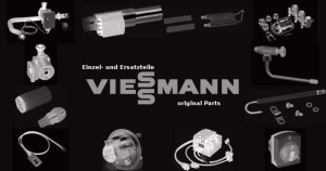 Viessmann 7839207 Anodenflansch