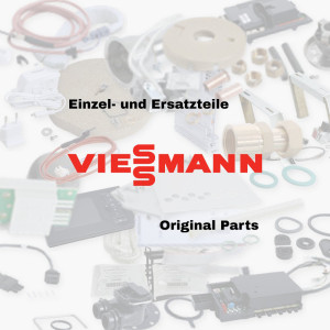 Viessmann Revisionselement ew-silver DN200 Länge 500mm 7539502