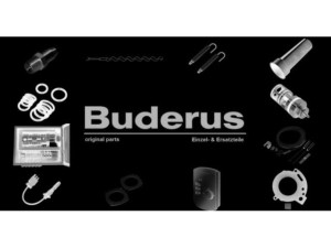 Buderus 87186875010 Kabel-Set