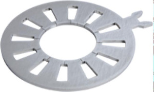 Viessmann 7824937 Rostplatte oben