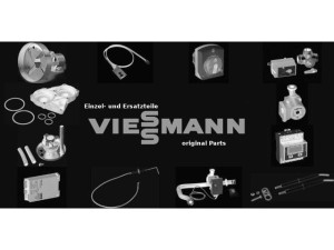 Viessmann 7856126 Dichtungshalter