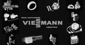 Viessmann 7836498 Leitung S0 Schnittstelle